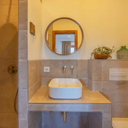 Atico De Aqui No Me Muevo Apartment Tarifa