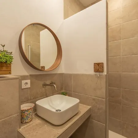 Apartment Atico De Aqui No Me Muevo