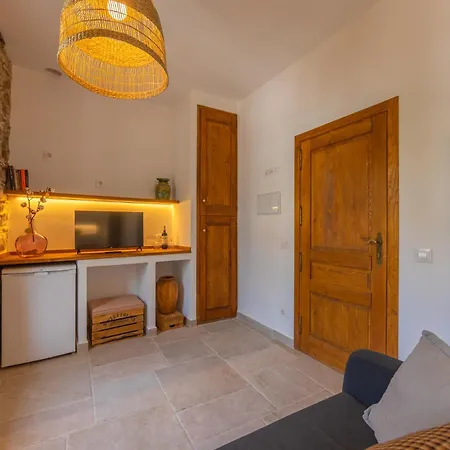Apartment Atico De Aqui No Me Muevo Tarifa
