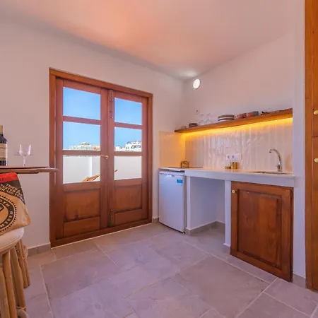 Atico De Aqui No Me Muevo Apartment Tarifa