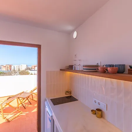 Apartment Atico De Aqui No Me Muevo